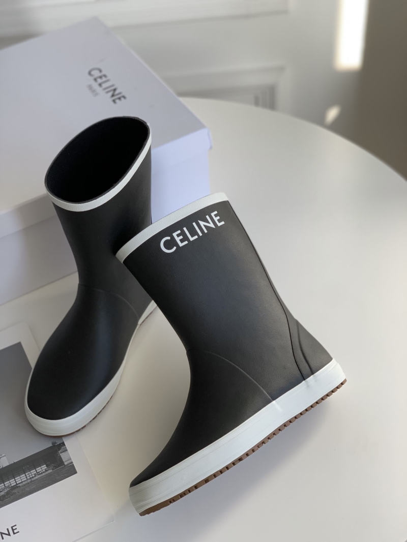 Celine Boots